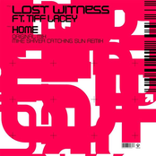 Home (feat. Tiff Lacey)