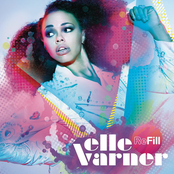 Elle Varner: Refill