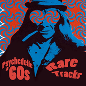 Brut: Psychedelic '60s - Rare Tracks