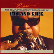 Nothing But The Truth by Rahsaan Roland Kirk