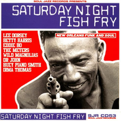 Saturday Night Fish Fry - New Orleans Funk and Soul