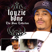 Layzie Bone: The Bone Collection