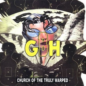 church of the truly warped (1993)