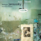 Philippe Jaroussky: Beata Vergine