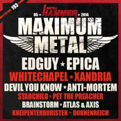 Maximum Metal Vol. 193