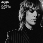 Luke Spiller: The Ending Is Always The Same