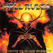 Hell Rules 2: A Tribute To Black Sabbath