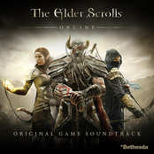 the elder scrolls online (original game soundtrack)