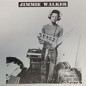 Spazz/Jimmie Walker Split