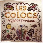 Atrocetomique by Les Colocs
