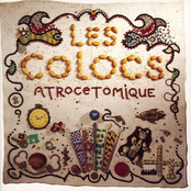 La P'tite Bebitte by Les Colocs