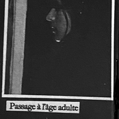 Passage à l’âge Adulte