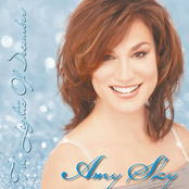 Angels In The Snow by Amy Sky