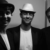 ferraro trio