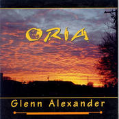 Glenn Alexander: Oria