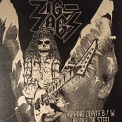 Ripping Death /​ Riddle of Steel