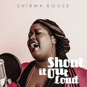 Watch Your Back by Shirma Rouse