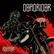 Deadrider: Reaper