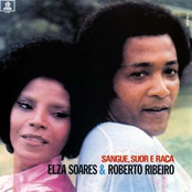 elza soares e roberto ribeiro