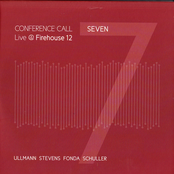 Seven. Live @ Firehouse 12