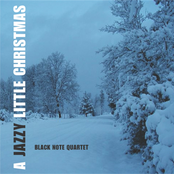 A Jazzy Little Christmas