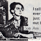 I Tell You Everything, Just Not Out Loud.