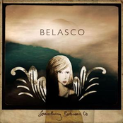 Something Between Us by Belasco