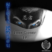 Look Closer EP