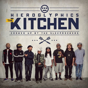 Livin’ It Up by Hieroglyphics