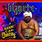 Bizarre: Hannicap Circus