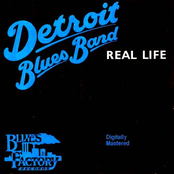 detroit blues band