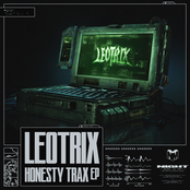 Leotrix: Honesty Trax EP