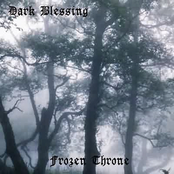 Frozen Throne by Dark Blessing