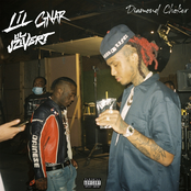 Lil Gnar: Diamond Choker (feat. Lil Uzi Vert)