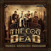 Time Machine by The Cog Is Dead