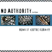 Citizen Bane by No Authority