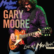 Days Of Heroes by Gary Moore