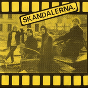 Skandalerna