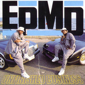 Get The Bozack by Epmd