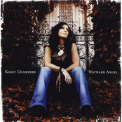 Guilty As Sin by Kasey Chambers