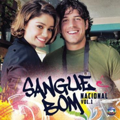 Sangue Bom - Nacional Vol 1 (Ep)