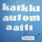 Kaikilla Disc 2
