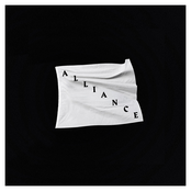 Alliance - EP