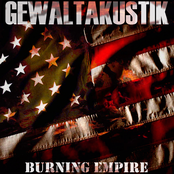 Burning Empire by Gewaltakustik