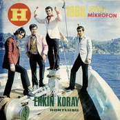 erkin koray & erkin koray dörtlüsü