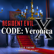 Resident Evil Code Veronica X 'Save Theme' (A Moment of Relief) [From The Original Videogame Soundtrack] [Cover]