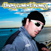 Wes Mills: they can't hang