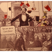 Raise Your Glass to Charles Dickens