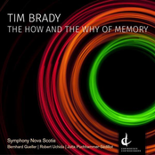 Robert Uchida: Brady: The How & the Why of Memory (Live)