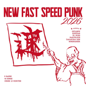 New Fast Speed Punk 2026